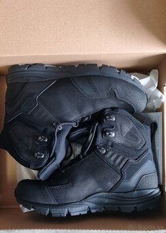 Obuv BOSP Taras Mid Gore-tex + Vibram - 4