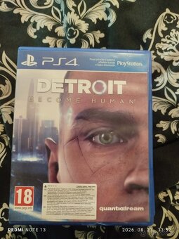 Hry na ps4 vo vynikajúcom stave - 4