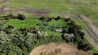 PREDAJ DOM s lesom 7714 m2 Bánovce nad Bebr. - 4