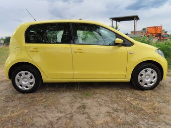 Seat Mii 1.0 Benzín, 2013, 128 000km - 4