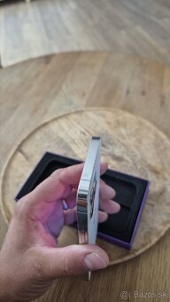 Apple Iphone 12 PRO 128gb, biely - 4