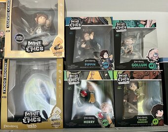 Mini Epics - 4