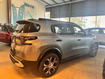 Citroën C3 Aircross PLUS - 4