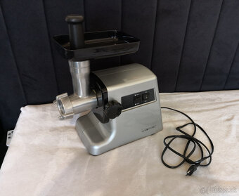 Mlynček na mäso CLATRONIC FW 2684 - 4