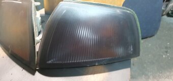 Smerovky Mitsubishi Colt V pred facelift - 4