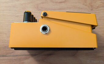BOSS DS-2 Turbo Distortion - 4