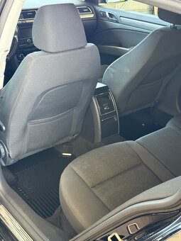 Superb II facelift - 1.6 TDI - 4