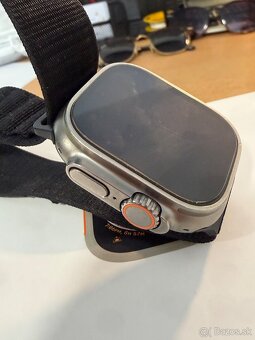Apple watch ultra 49mm - 4