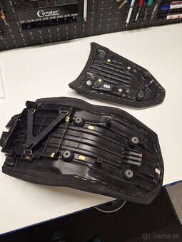 Yamaha Tenere 700 diely - 4