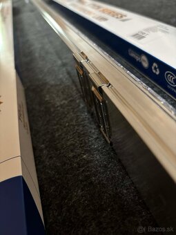 LED svetlo do dielne / garáže – 120 cm - 4