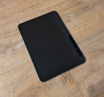 Apple iPad 10 256gb modry - 4