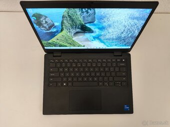 Dell Latitude 3420 | Intel Core i5-1145G7 • 16 GB RAM • 512 - 4