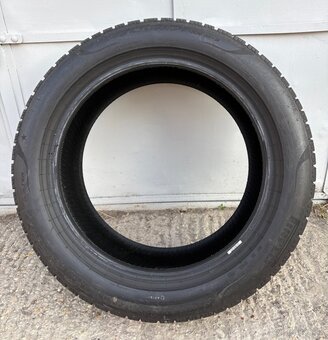 Pirelli 245/50 r19 zimne - 4
