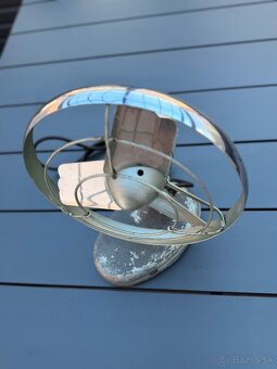 Predam funkcny ventilator Križik Presov - 4
