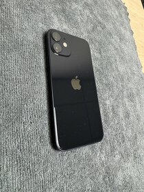 iPhone 12 mini 256 Gb black - 4