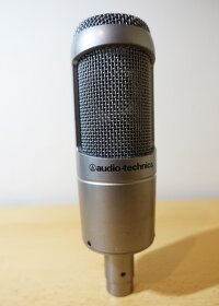 Audio Technika AT 3035 Made In Japan - 4