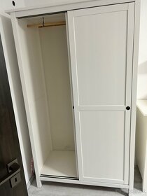 Ikea nábytok - 4