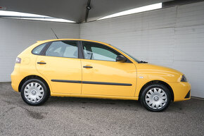 74-Seat Ibiza, 2010, benzín, 1.2I, 51kw - 4