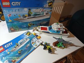 LEGO City - 4
