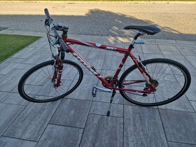 Krosovy bicykel - 4