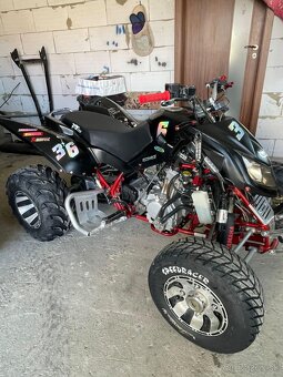 Access tomahawk 300 - 4