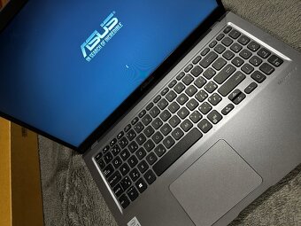 Asus a515/Notebook/15.6/i3-7020/4GB RAM DDR4/NVMe SSD 128gb - 4