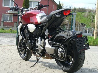 Honda CB 1000 R+ CB1000r - 4