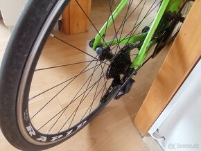 Cestný bicykel - 4