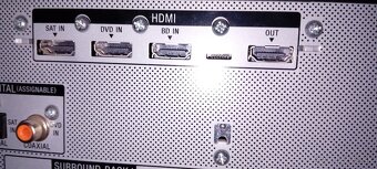 Sony STR-DH700 Zosilovac - 4