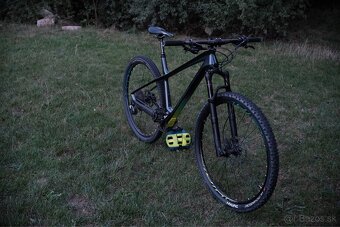 Sunn prim S2 2020 L carbon - 4
