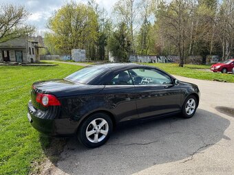 Volkswagen EOS 2.0 FSI 110kw - 4