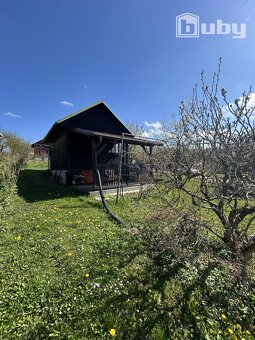 PREDAJ - ZÁHRADA S CHATKOU, DOLINKY, POVAŽSKÁ BYSTRICA - 4