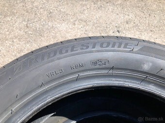 195/55 R16 letné pneu nové - 4