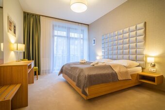 Krásny a priestranný apartmán v srdci Vysokých Tatier - 4