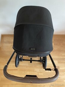 Kočík Cybex Priam Rosegold - Trojkombinácia - 4
