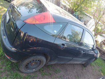 Ford Focus - 4