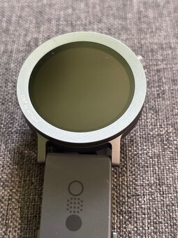 Na predaj: CMF by Nothing Watch Pro 2 – Dark Grey (nový stav - 4
