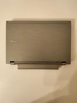 DELL Latitude E4310 - i5 / 4GB RAM / 128 GB SSD - 4