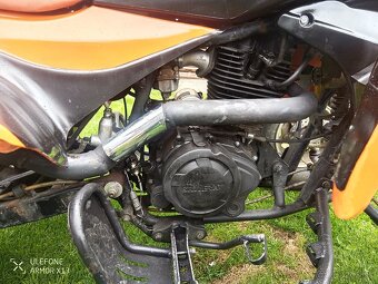 Shineray XY 250 STXE - 4
