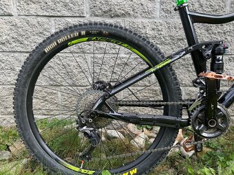 Merida ONE-TWENTY 7000 - 4