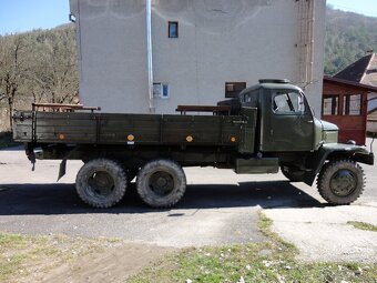 Praga V3S - 4