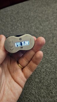 Ambition Mods x SunBox Easy Side 60W mod - 4