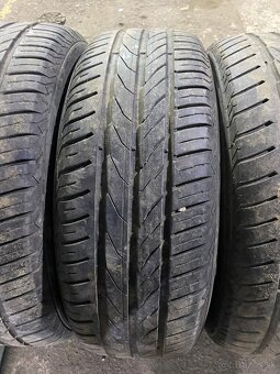 MATADOR 195/60 R15 letné pneumatiky - 4