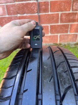 205/55 R16 - 4