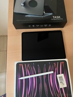 iPad pro 11 M2 4.generacia - 4
