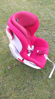 sedačka Romer Britax - 4