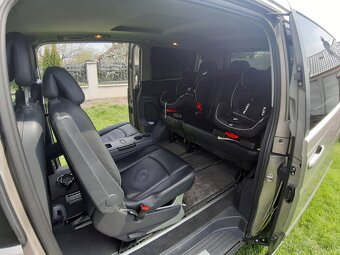 Mercedes Benz Viano - 4