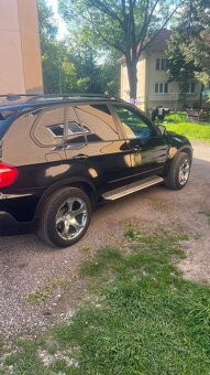 Predám BMW X5 e70 - 4