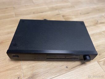 Yamaha TX-470 - 4
