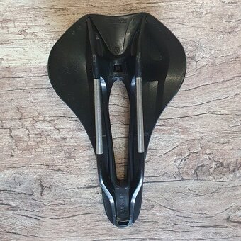 Selle Italia Model X sedlo, 145 mm, OEM - 4